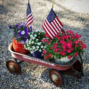 Meet your Posher, Patti